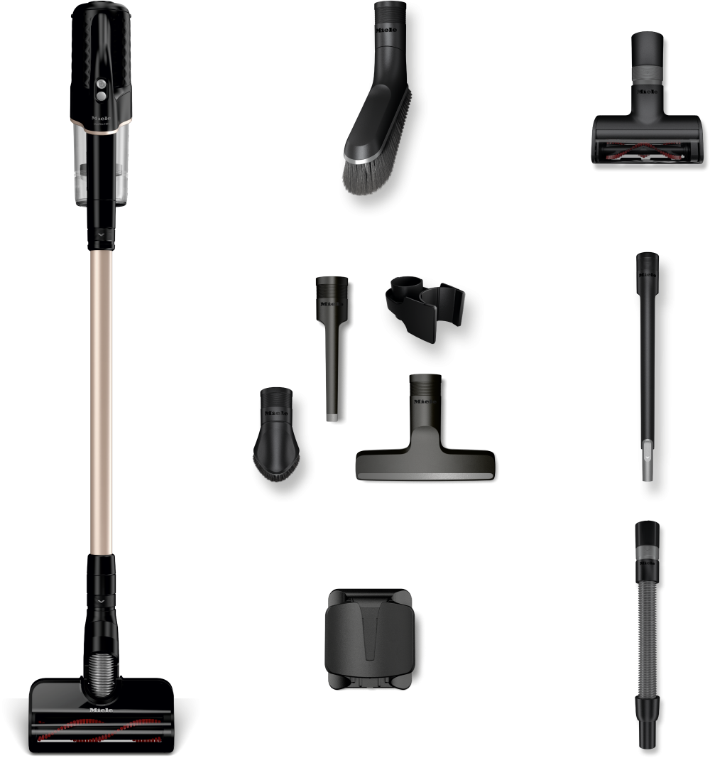 Miele Duoflex HX1 TotalCare Cordless Vacuum Cleaner featured image